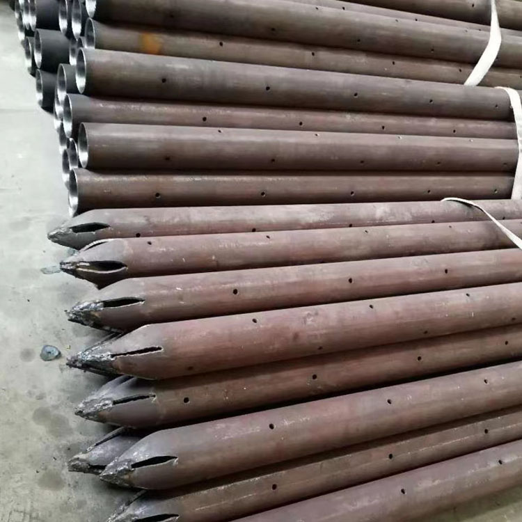 前锋76mm管棚管