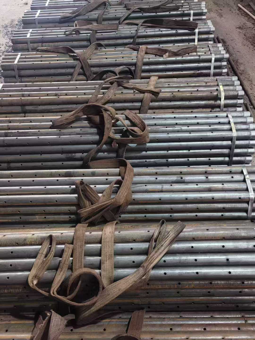前锋127mm管棚管